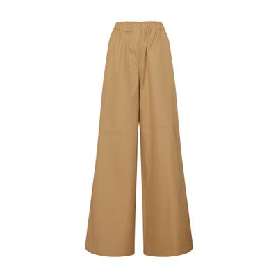 Max Mara Navigli wide-leg pants