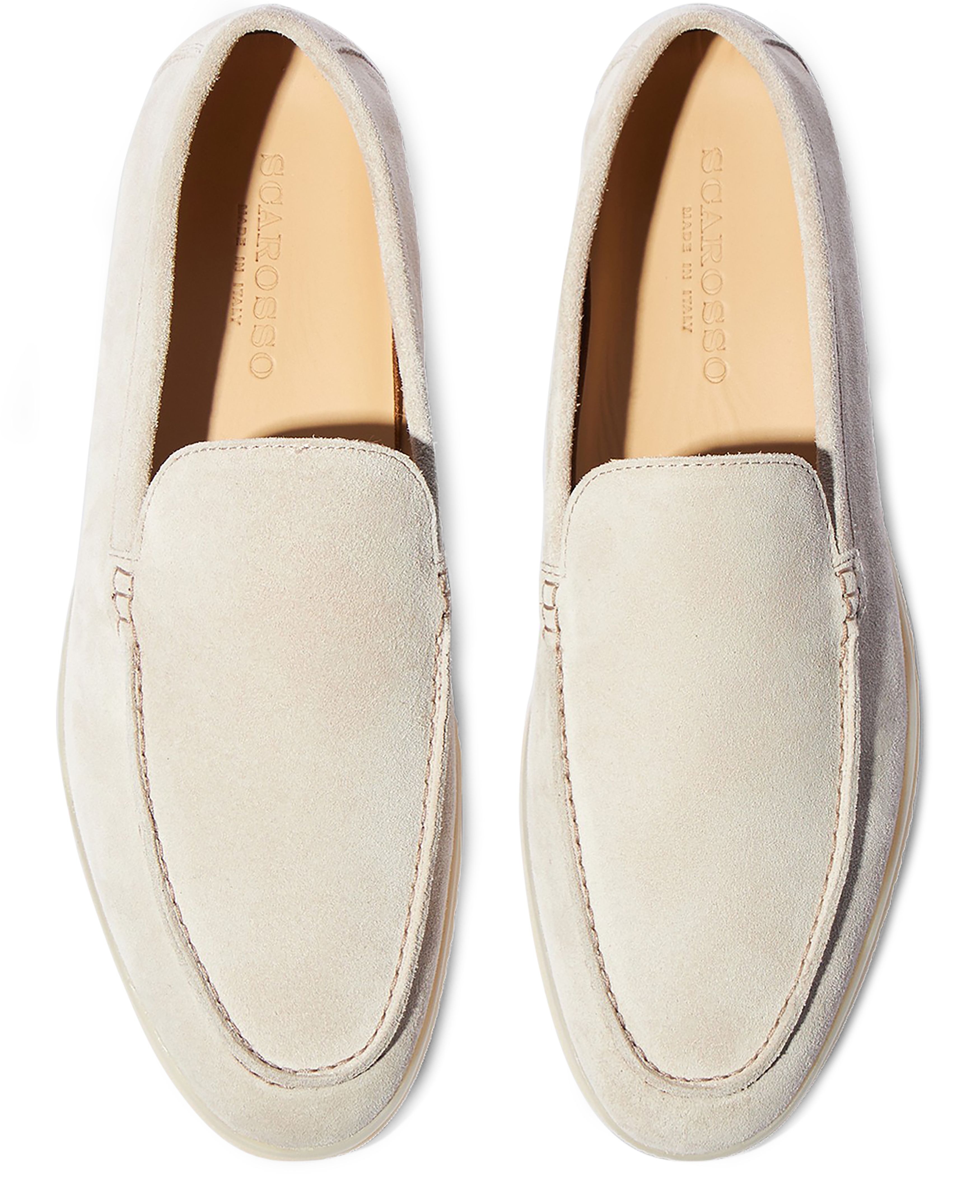  Ludovico loafers