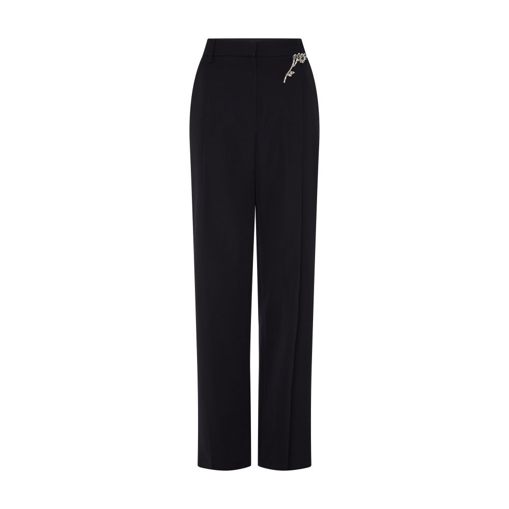 Prada Darted pants