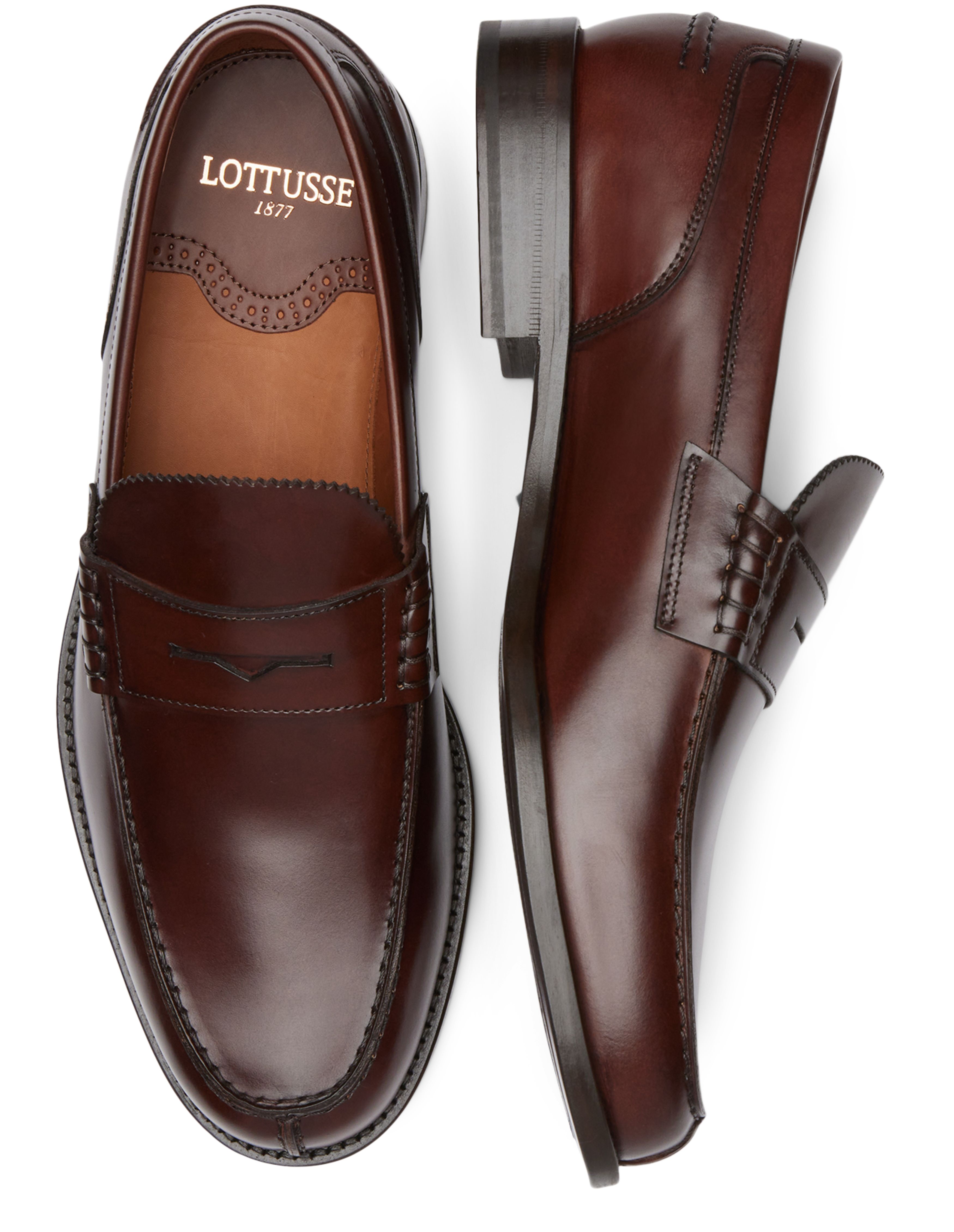  Daytona loafers