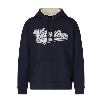 VALENTINO GARAVANI Hoodie