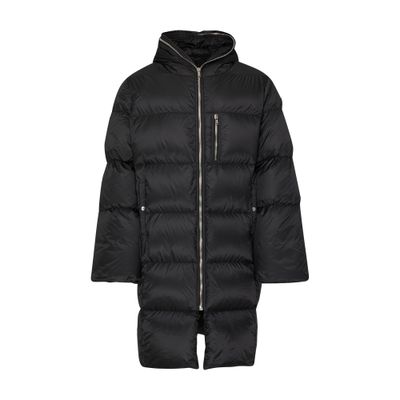 Rick Owens x Moncler - Gimp puffer jacket