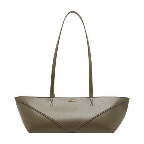 Loewe Puzzle Fold Cropped Bag