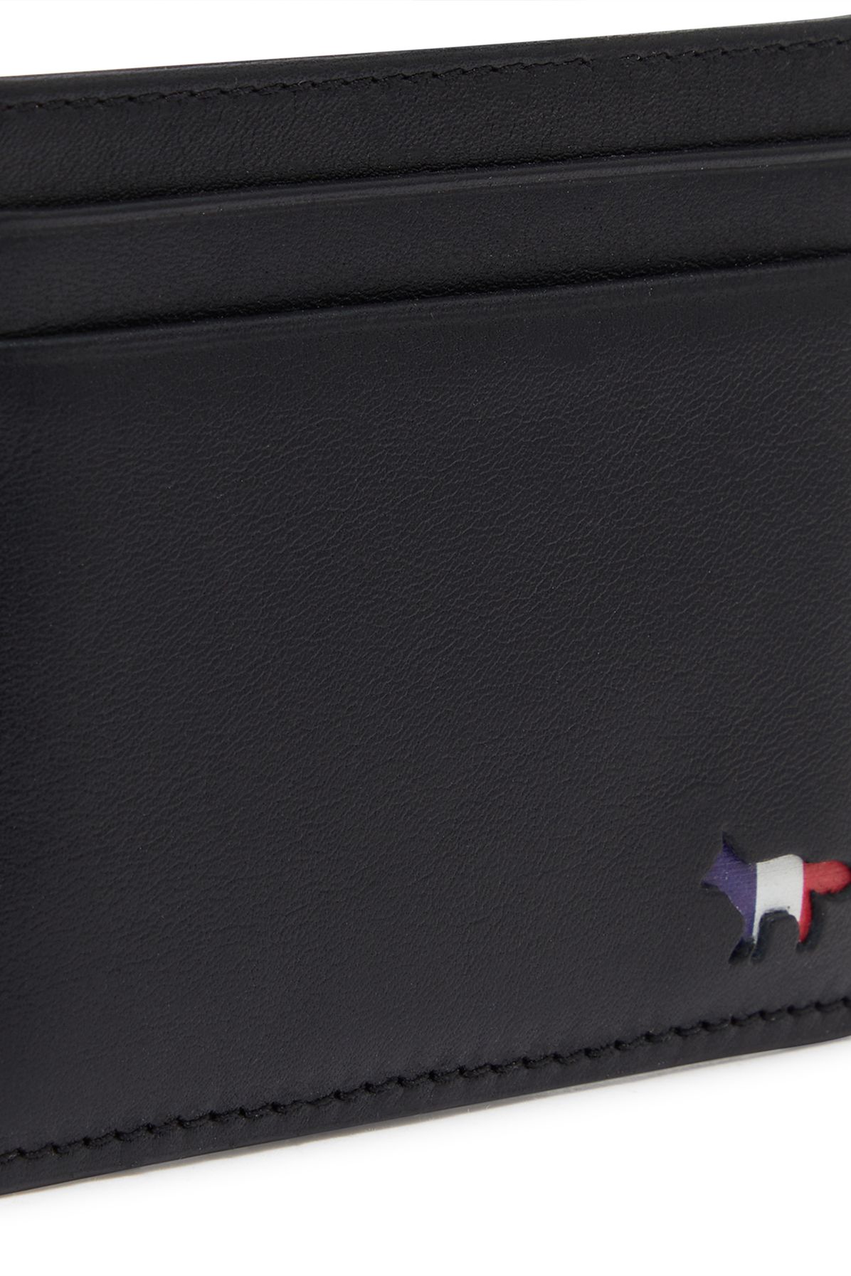 Maison Kitsuné Card holder