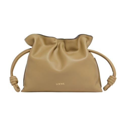 Loewe Mini Flamenco clutch