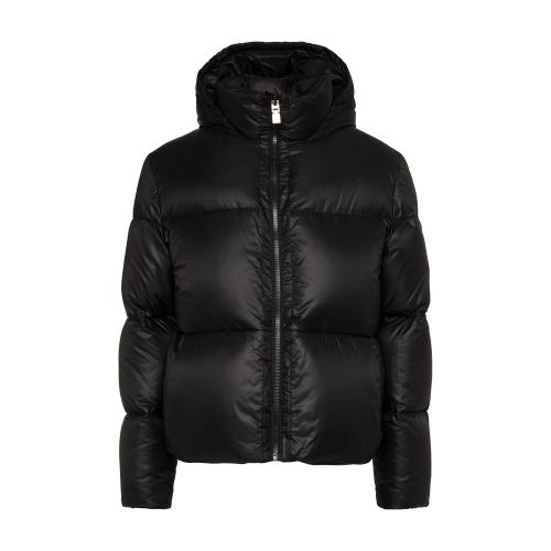 Givenchy Puffer jacket with logo