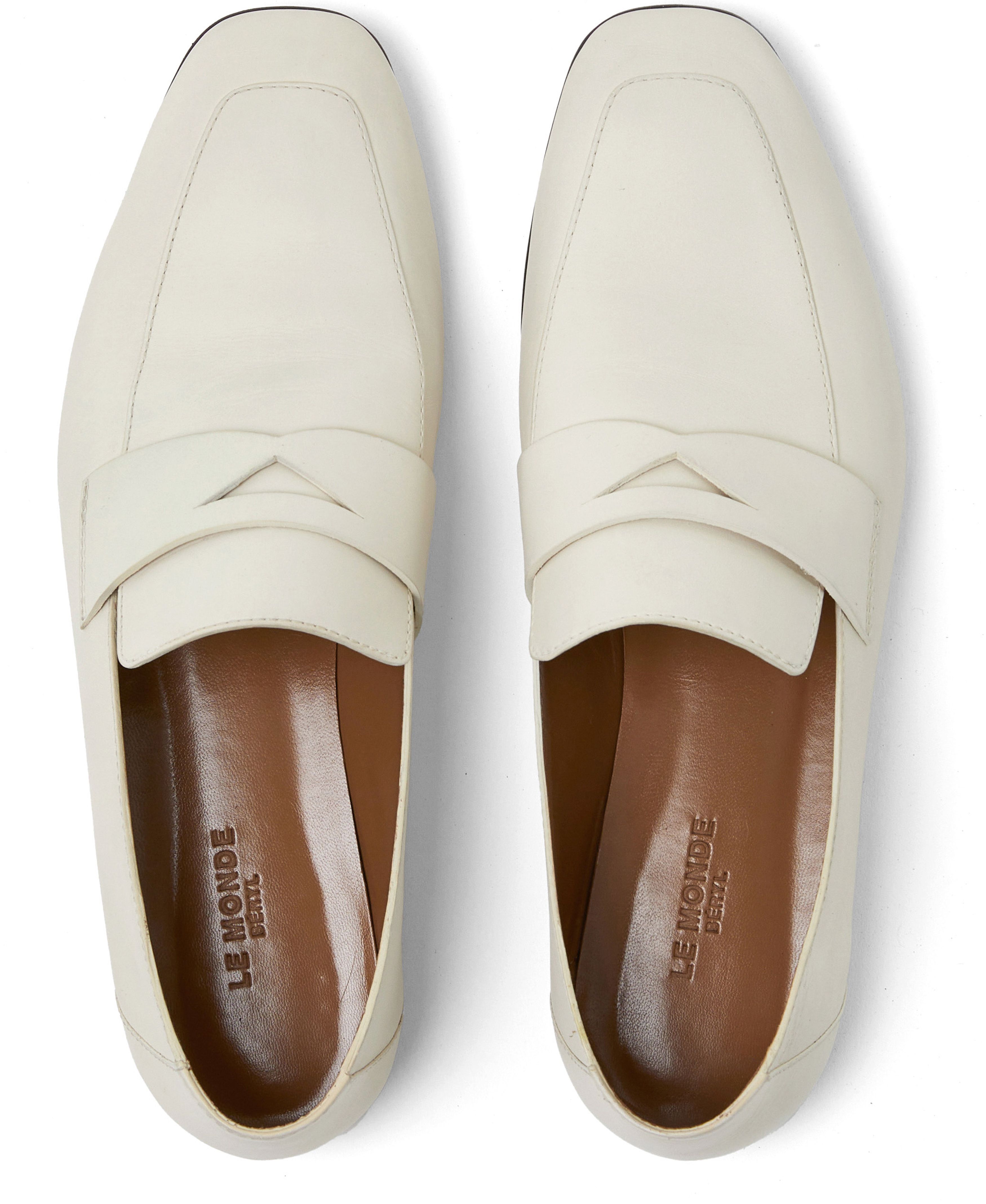 Le Monde Beryl Soft loafer