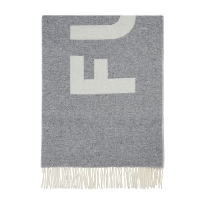 Fusalp Oversize scarf