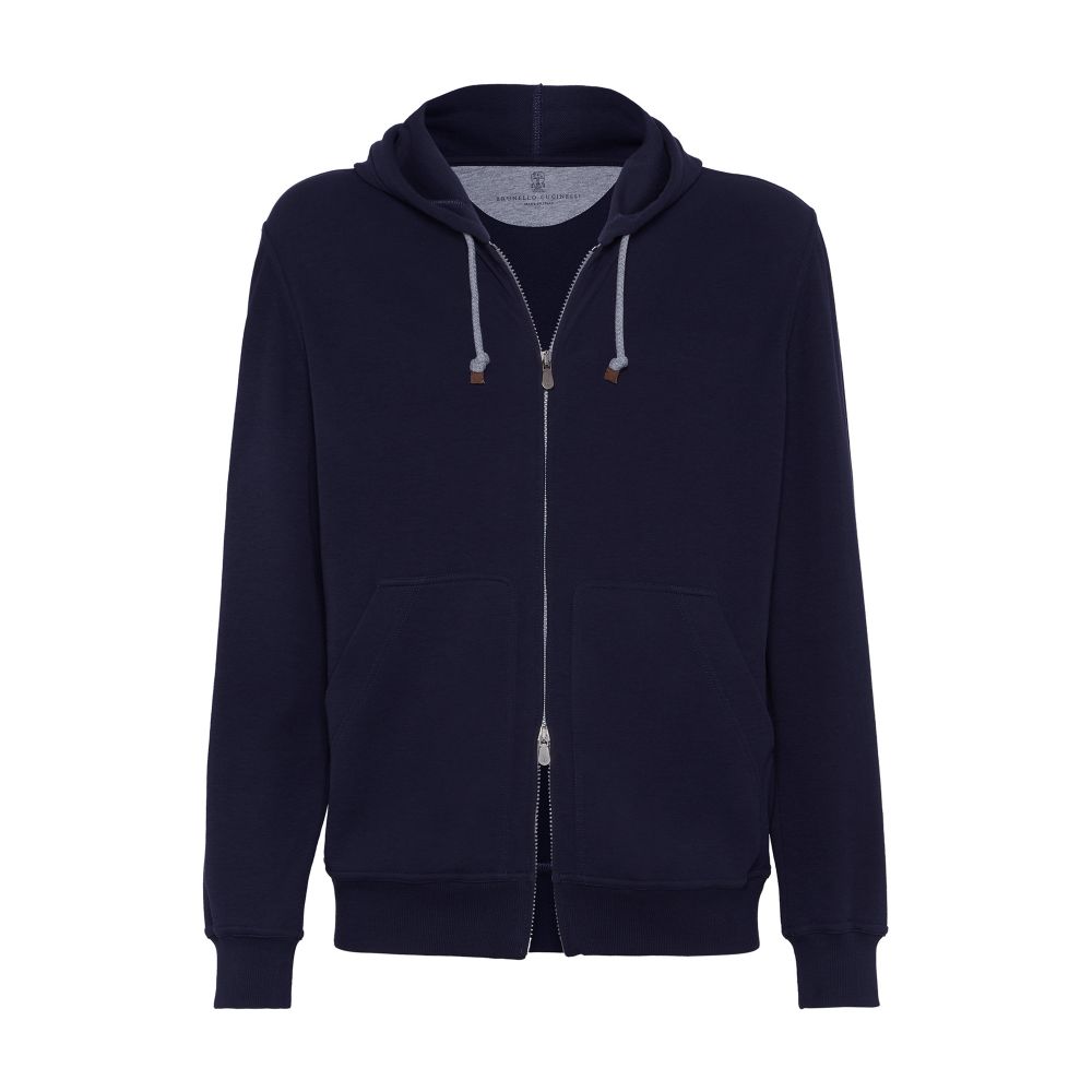 Brunello Cucinelli Sweatshirt with hood