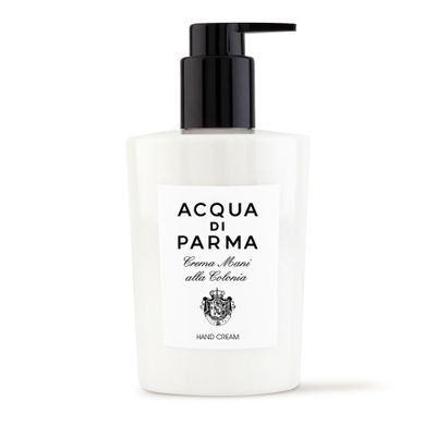 Acqua Di Parma Colonia hand cream 300 ml