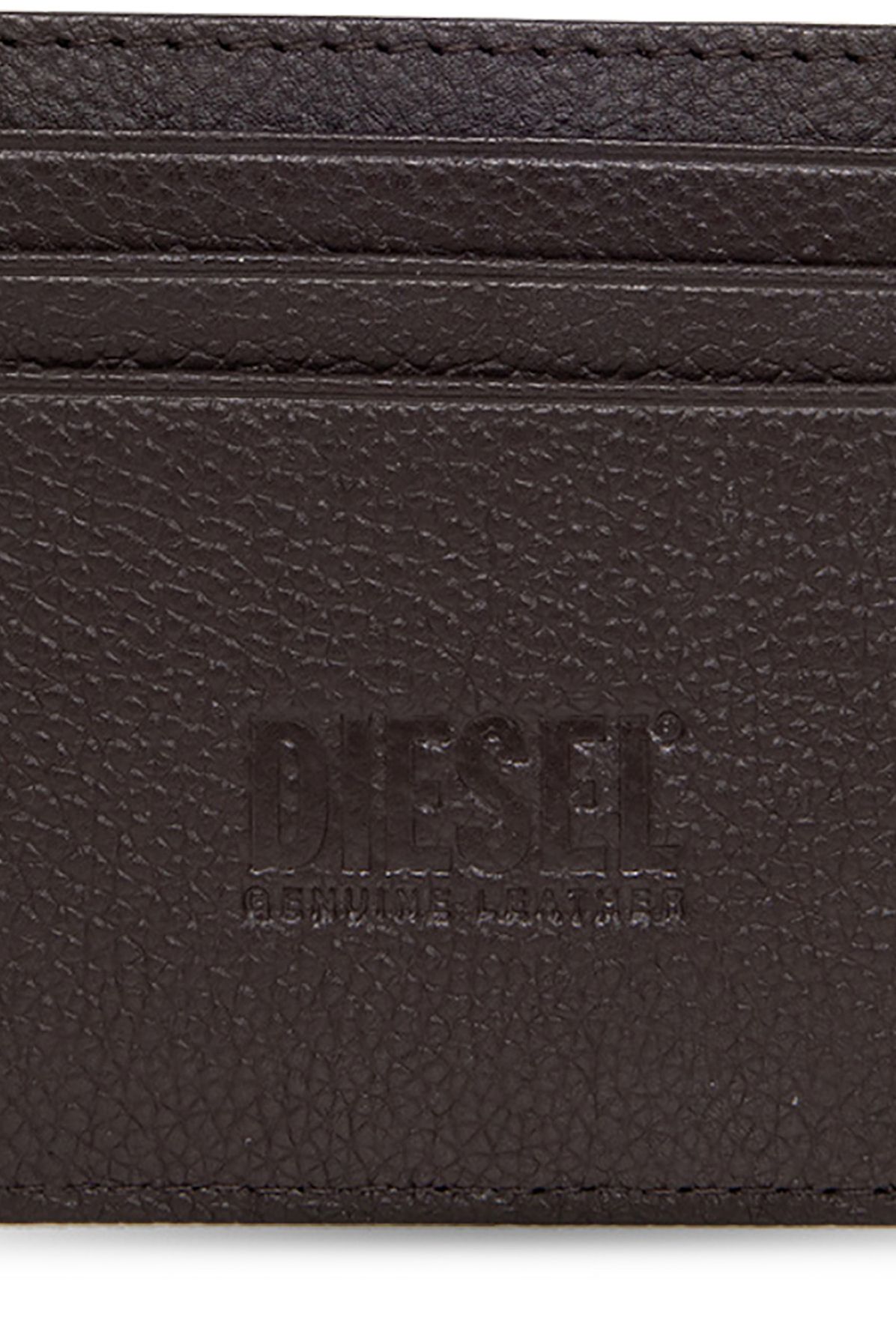 Diesel ‘JOHNY' card case