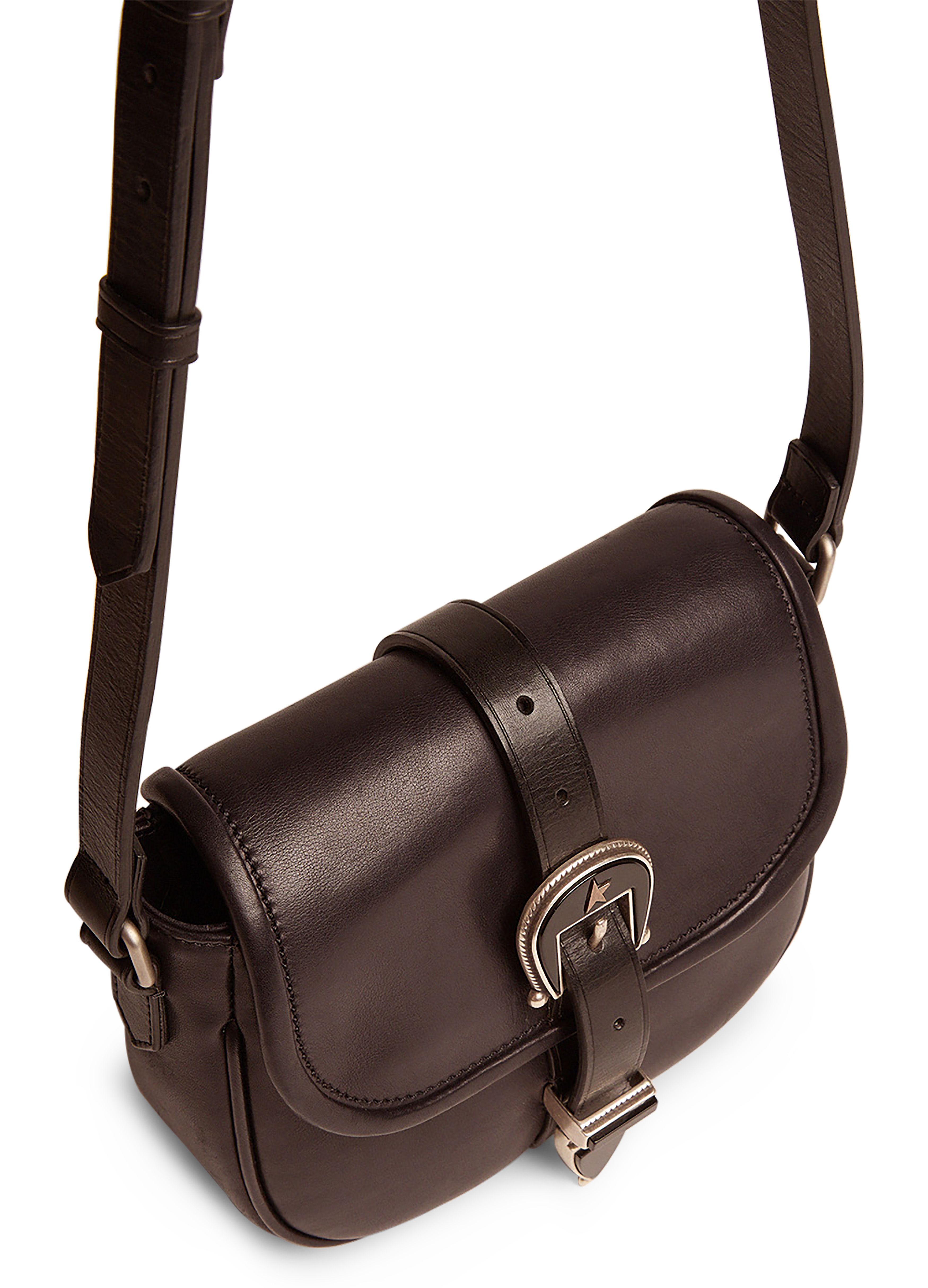 Golden Goose Rodeo small bag