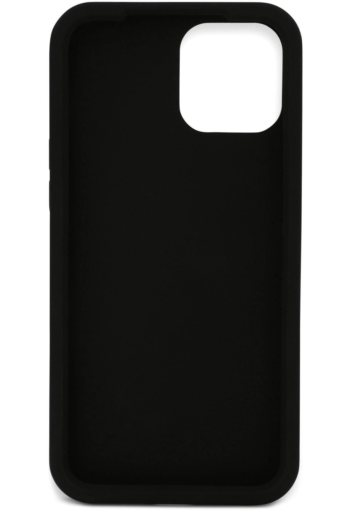 Dolce & Gabbana Rubber iPhone 12 Pro Max with DG logo