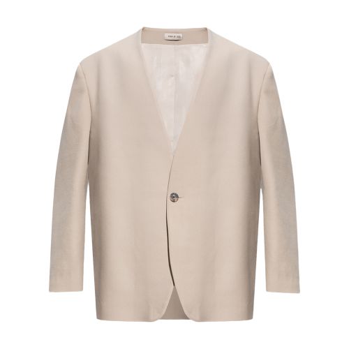 Fear Of God Wool blazer