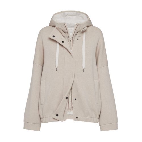 Brunello Cucinelli Cashmere jacket