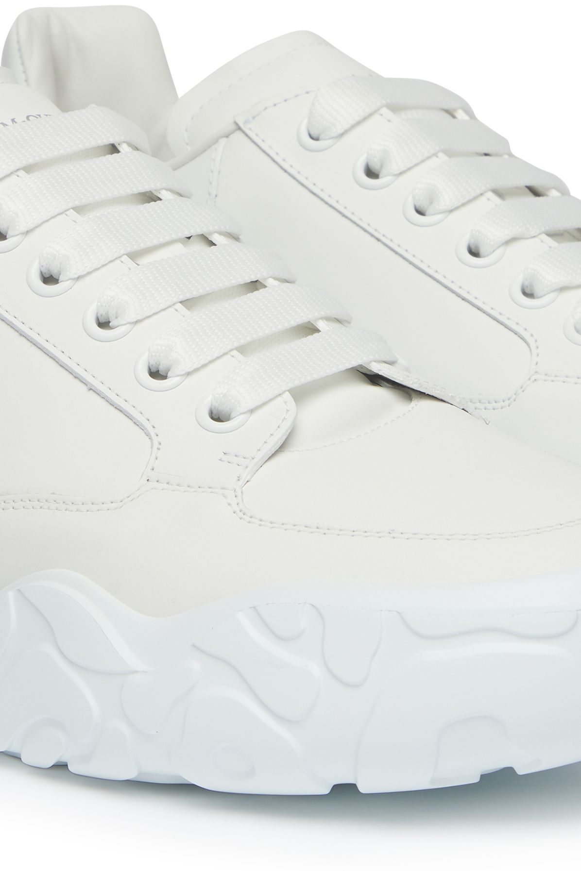 Alexander McQueen Court sneakers