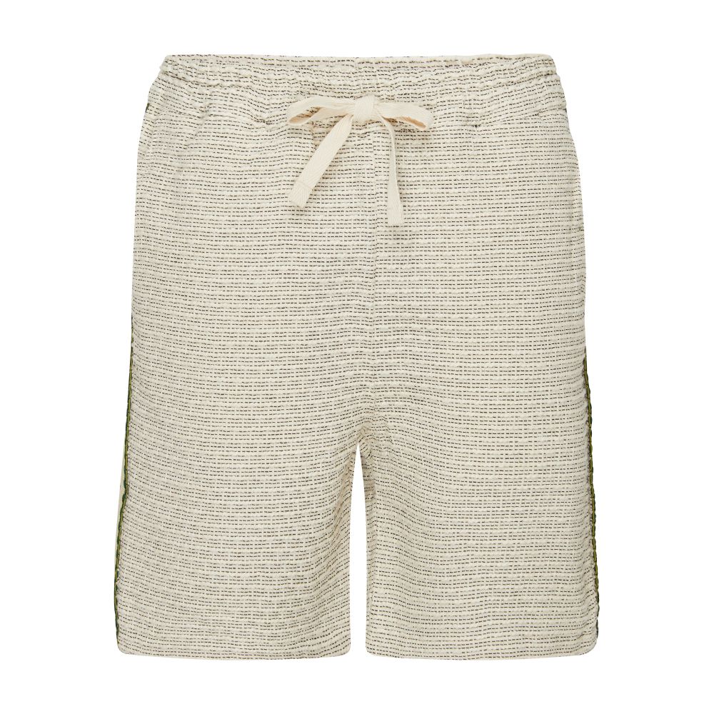 Drôle de Monsieur Tweed shorts