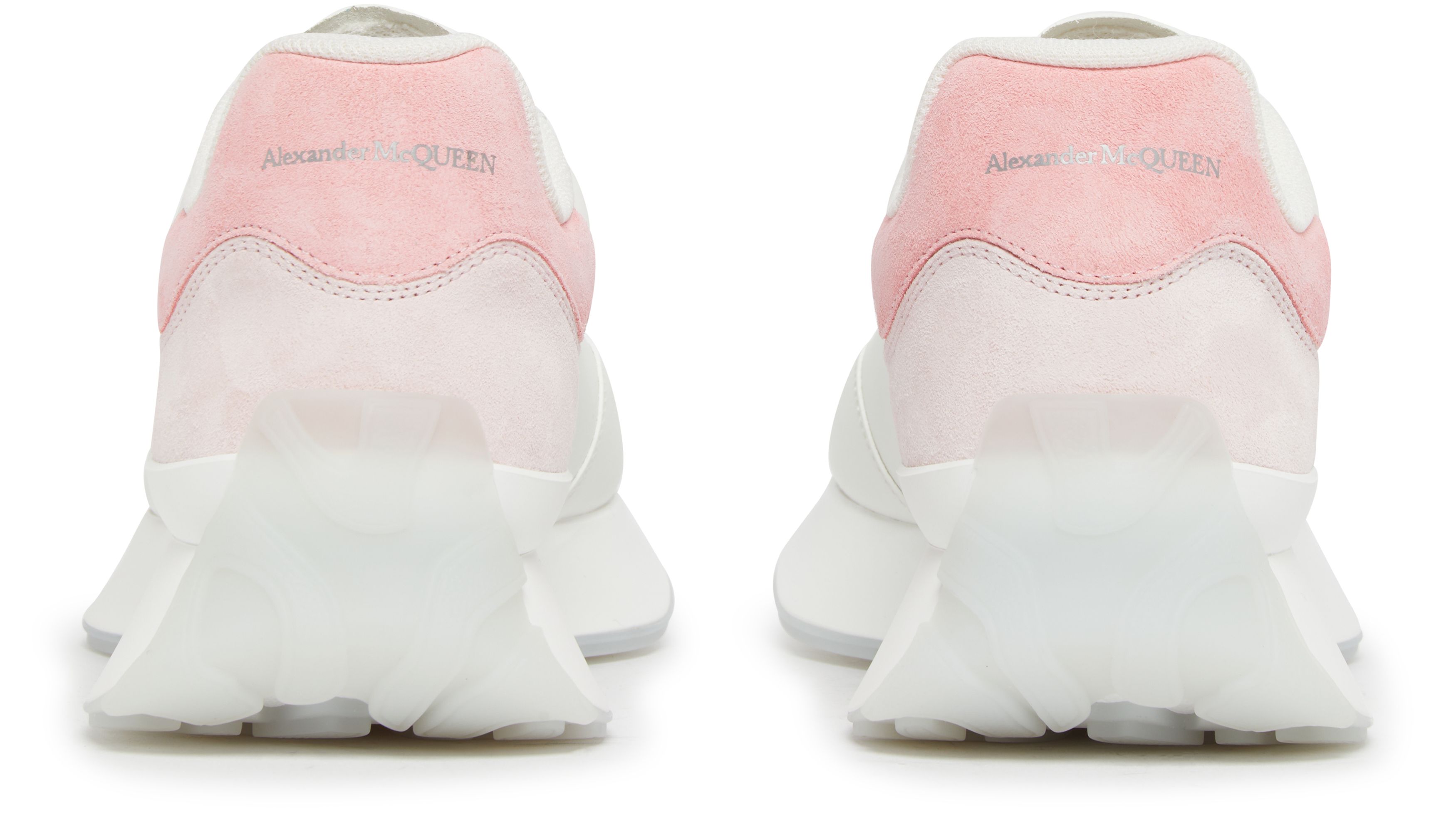 Alexander McQueen Sprint Runner sneakers