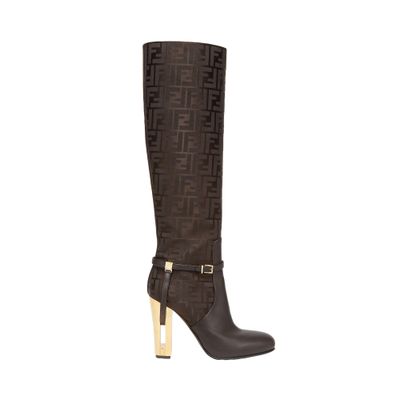 FENDI Delfina boots