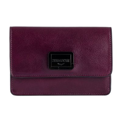 Zadig & Voltaire Le Cecilia Wallet