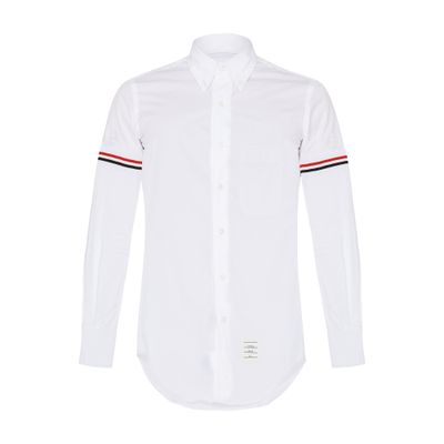 Thom Browne Classic longsleeve shirt