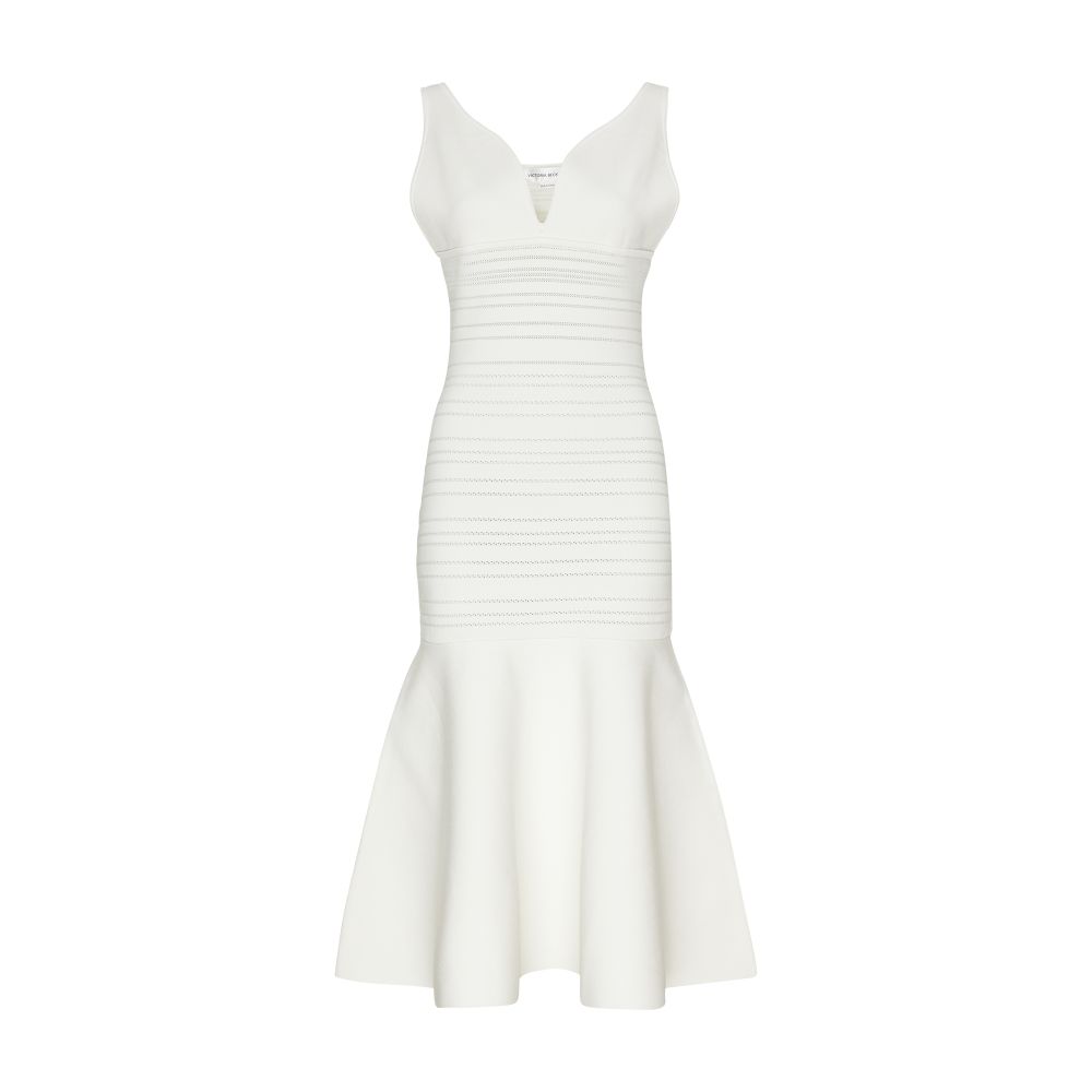 Victoria Beckham Sleeveless Dress