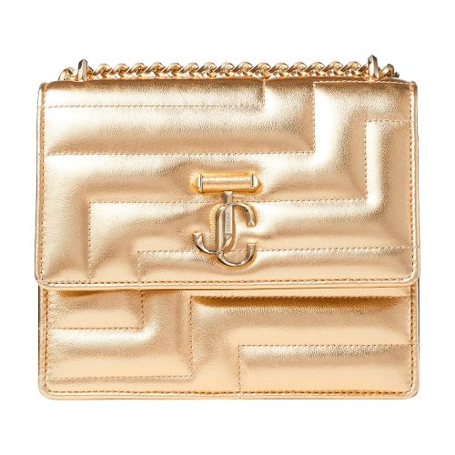 Jimmy Choo Avenue Quad crossbody bag