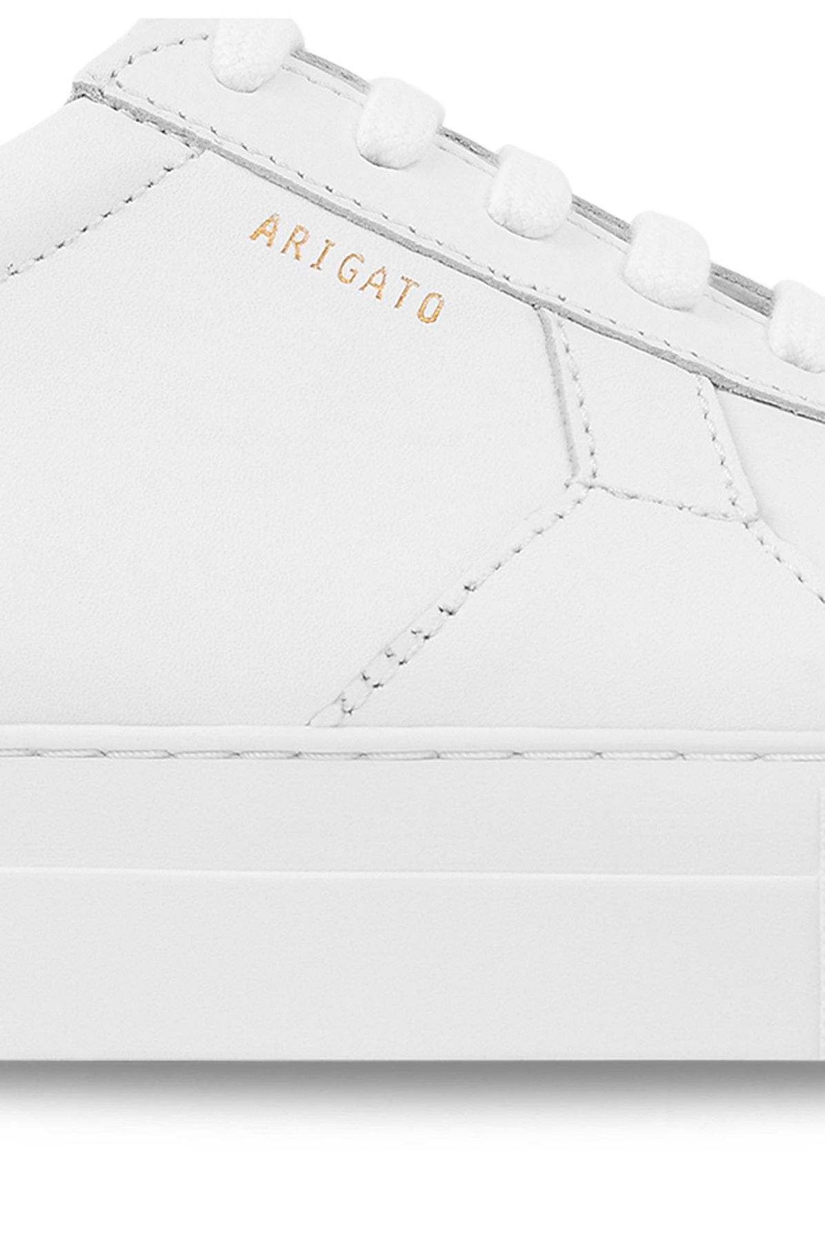 Axel Arigato Platform Sneaker