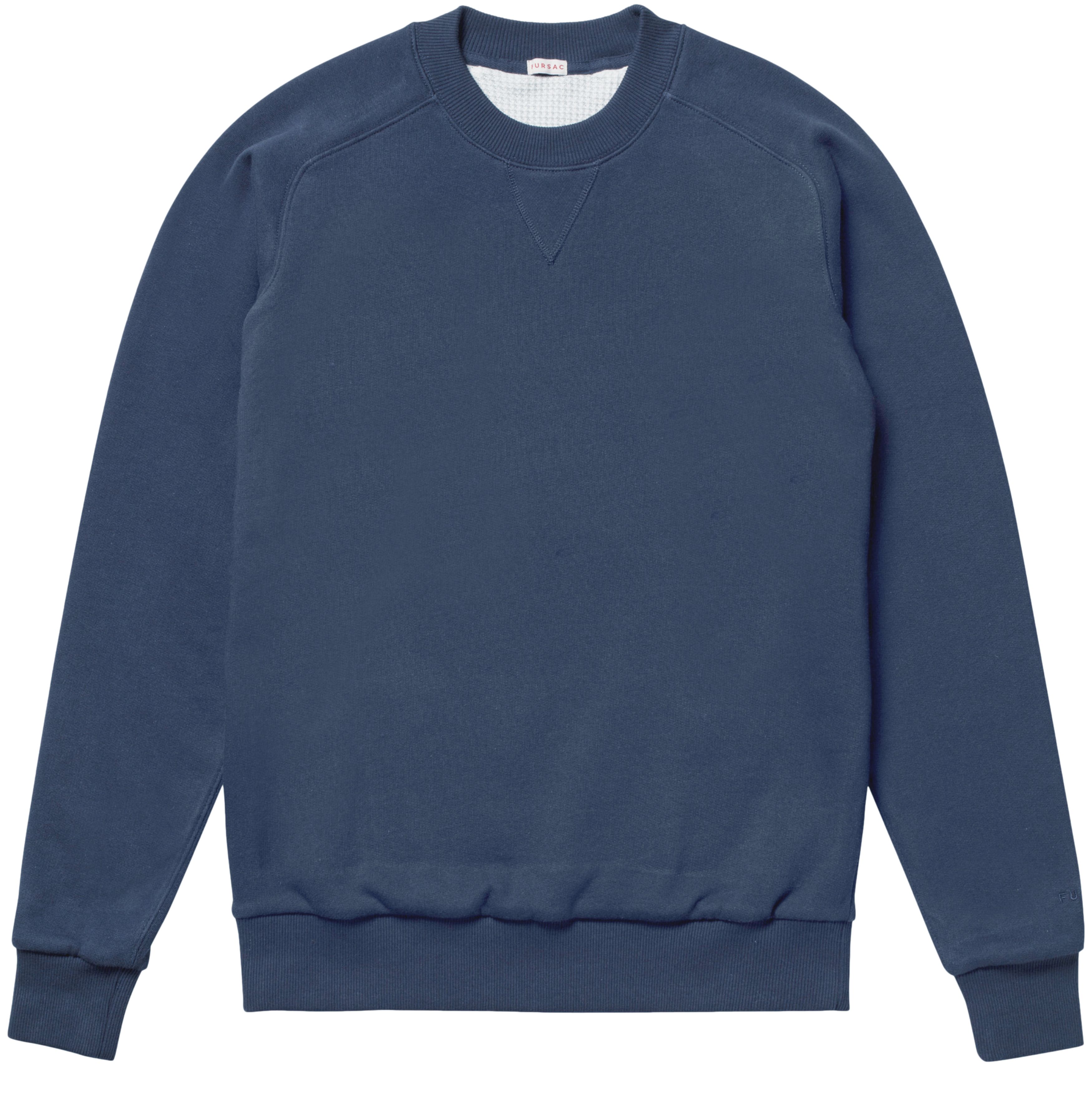  Cotton jersey sweatshirt