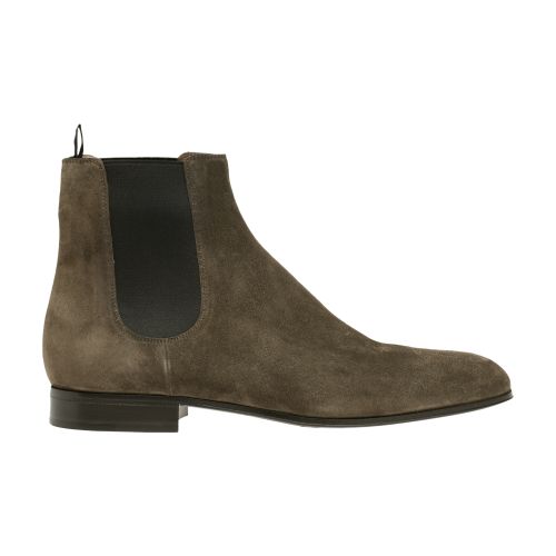 Gianvito Rossi Alain boots