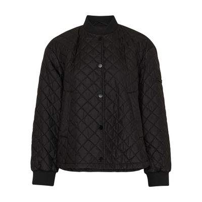 Max Mara Martora quilted jacket - LEISURE