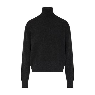 Lemaire Turtle neck sweater