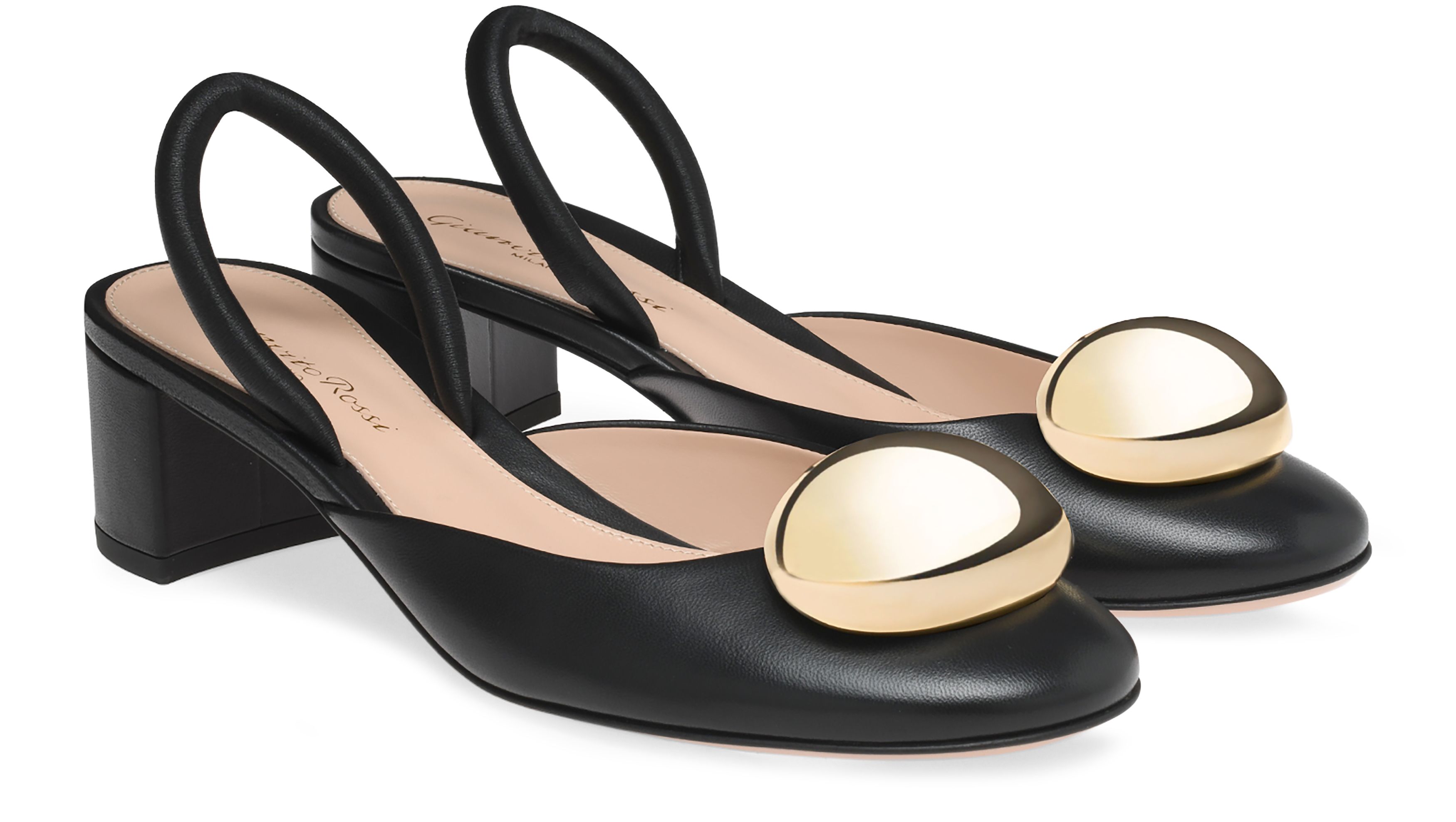 Gianvito Rossi Sphera 45 pumps