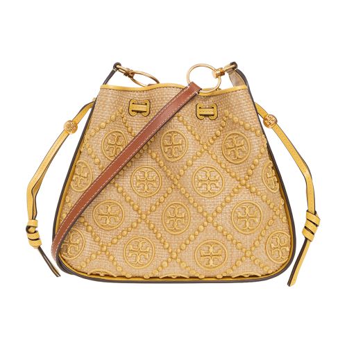 Tory Burch ‘T Monogram' shoulder bag