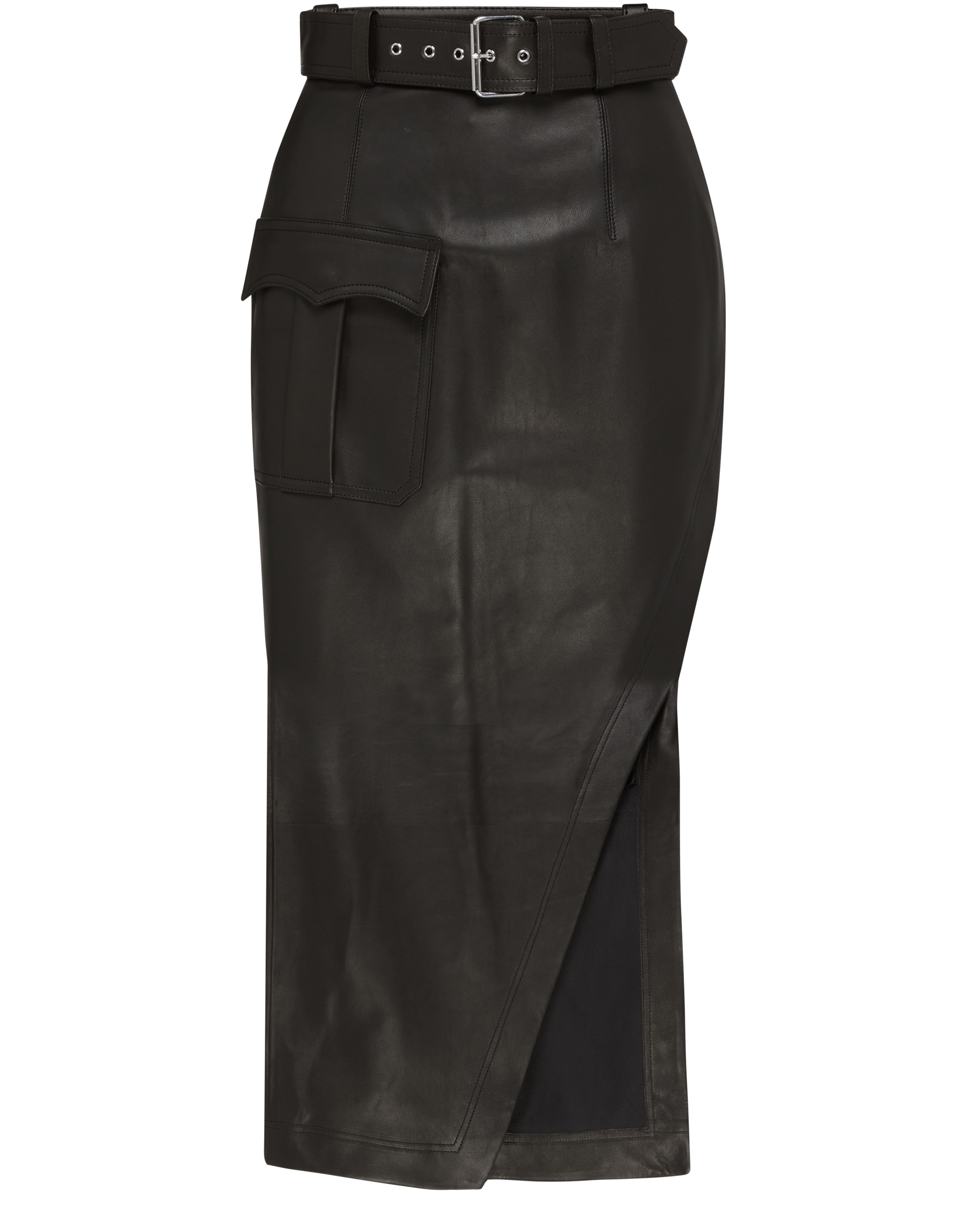 Alexander McQueen Pencil skirt