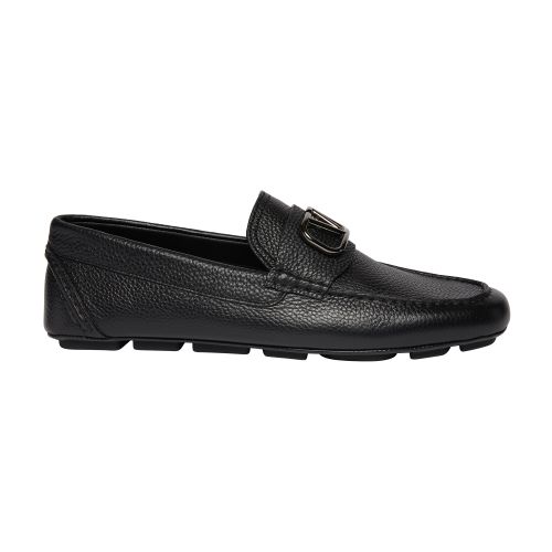 VALENTINO GARAVANI Vlogo Signature loafers