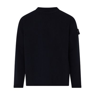 Stone Island Round-neck sweater