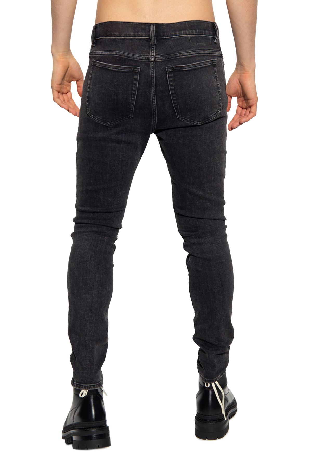 Diesel 1983 skinny jeans