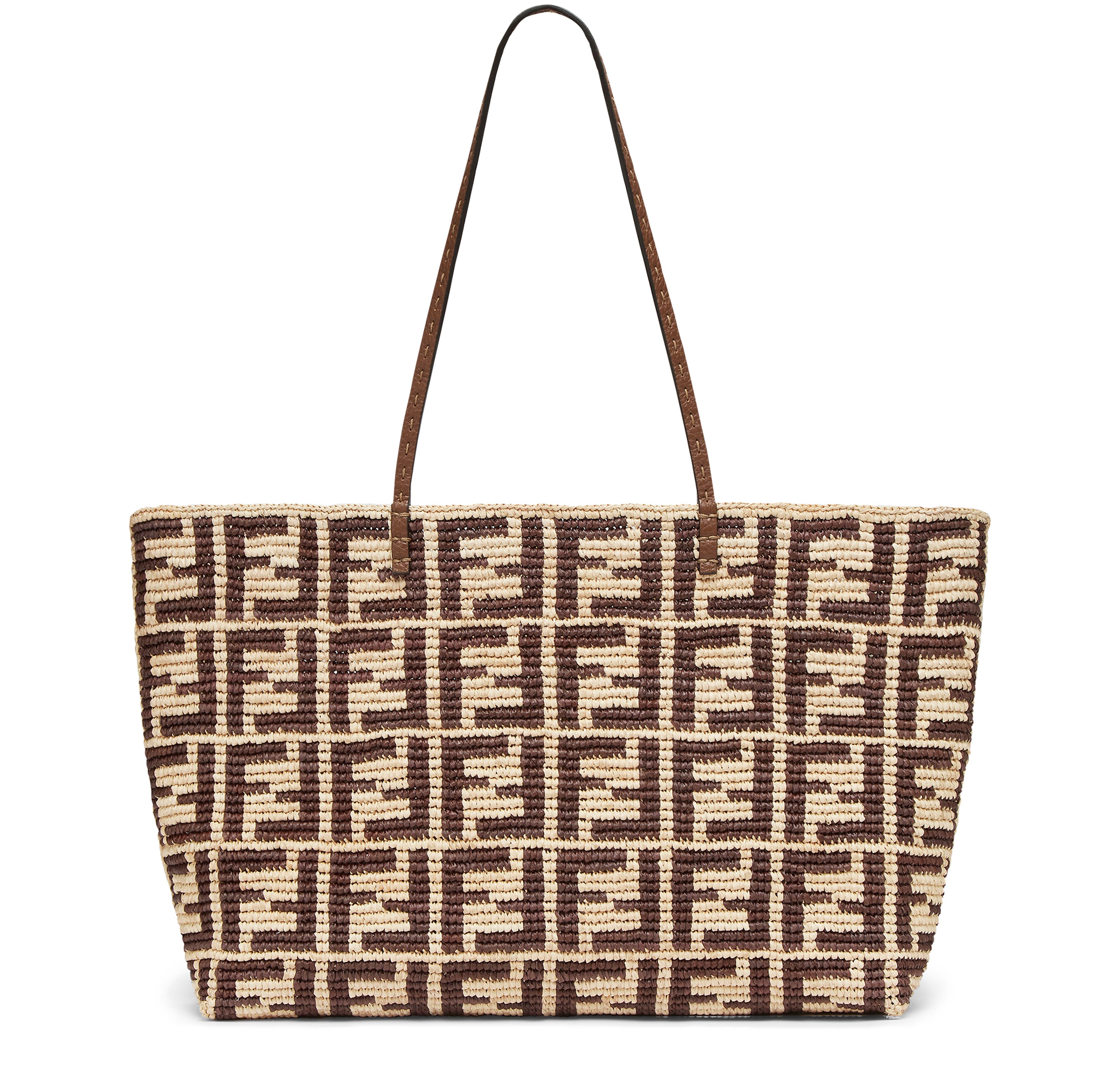 FENDI Large shopper bag