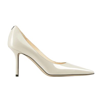 Jimmy Choo Love 85 patent pumps