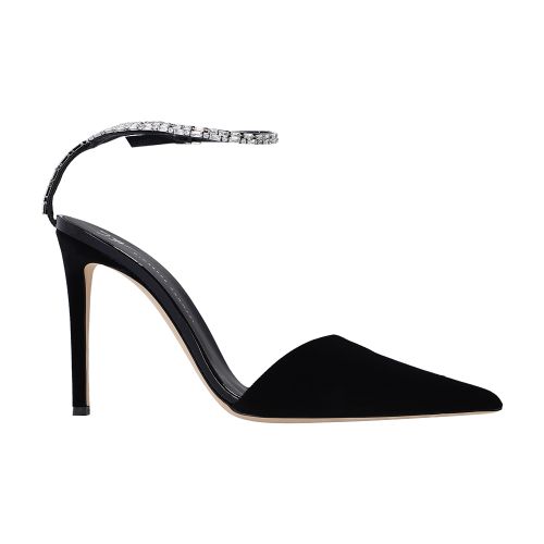 Giuseppe Zanotti Nantes pumps