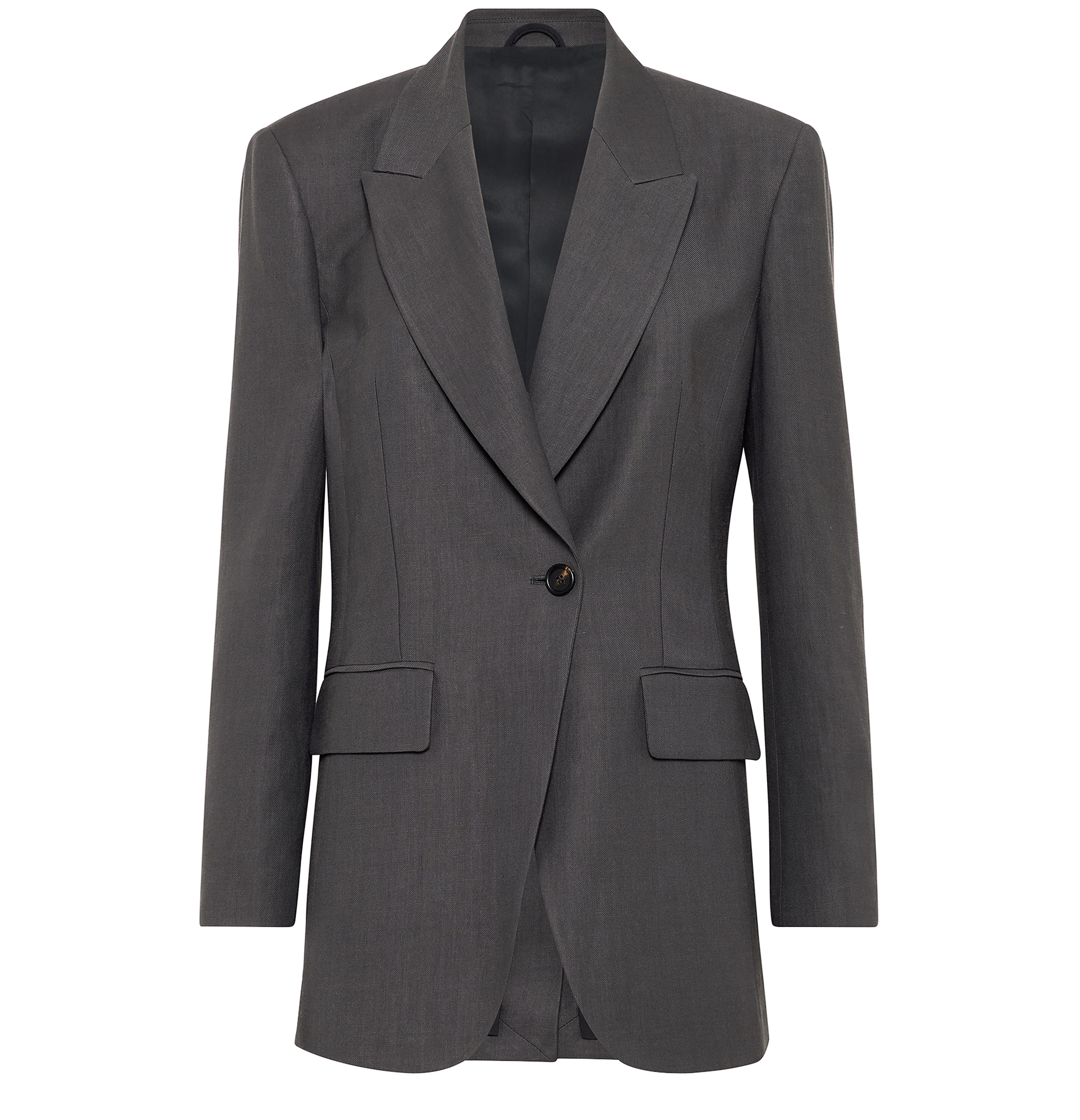 Brunello Cucinelli Serge jacket