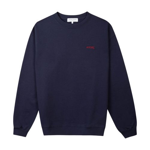 MAISON LABICHE amore Ledru sweatshirt