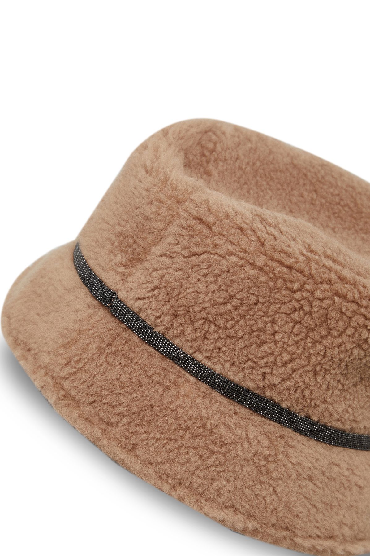 Brunello Cucinelli Bucket hat