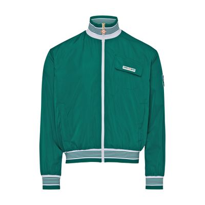 Casablanca Shell Suit Track jacket