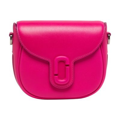 Marc Jacobs The J Marc Small Saddle Bag