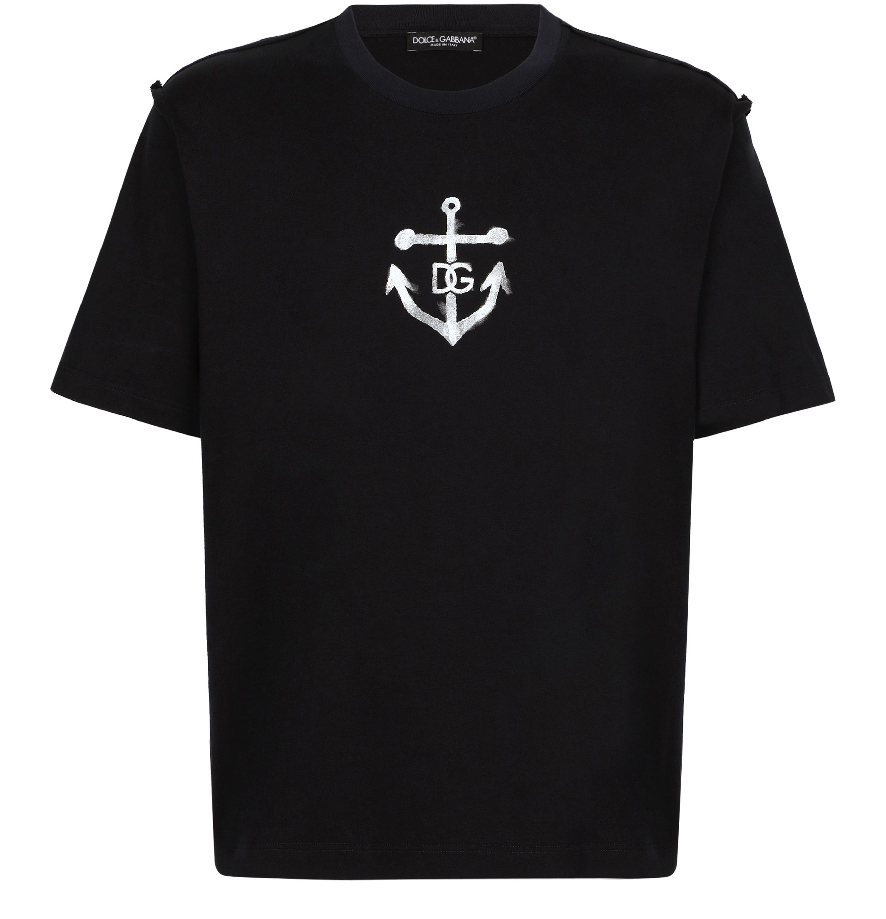 Dolce & Gabbana Short-sleeved t-shirt