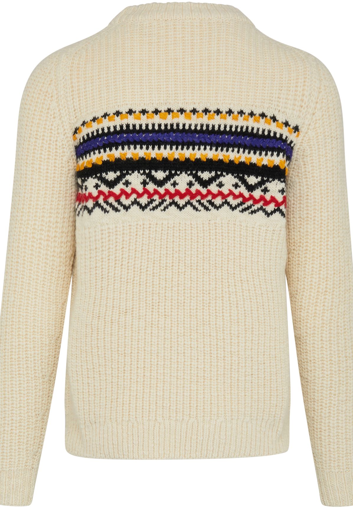 Isabel Marant Gerald sweater