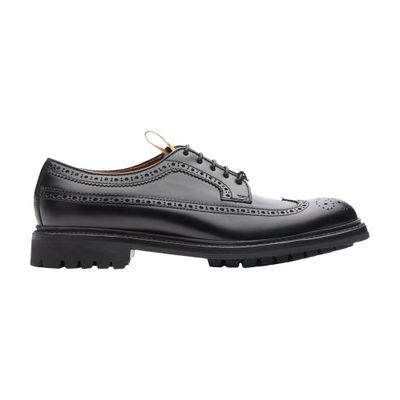  Full brogue derby walton