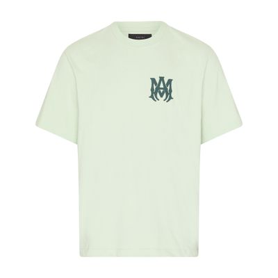 Amiri MA logo t-shirt